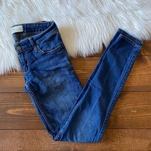 Abercrombie & Fitch Skinny Jeans